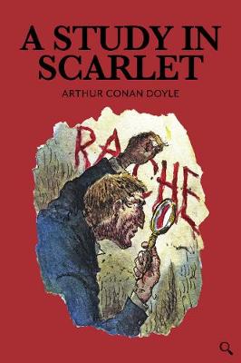 Baker Street Readers: A Study in Scarlet