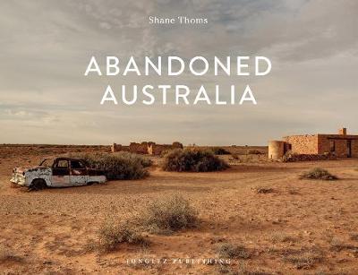 Abandoned Australia