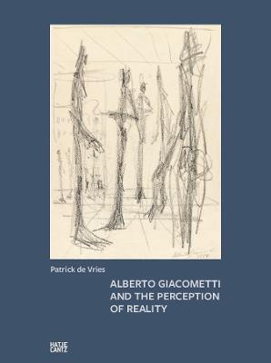 Alberto Giacometti (1901-1966) and the perception of reality