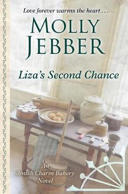 Amish Charm Bakery #01: Liza's Second Chance
