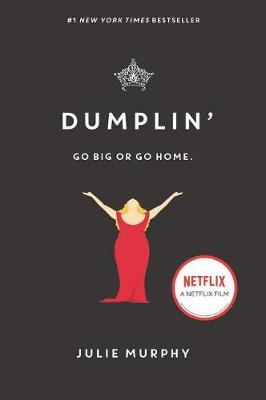 Dumplin' #01: Dumplin'