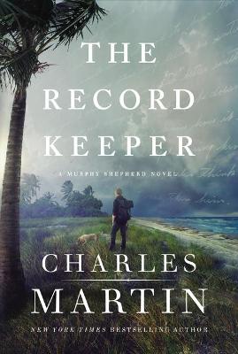 Murphy Shepherd #03: The Record Keeper
