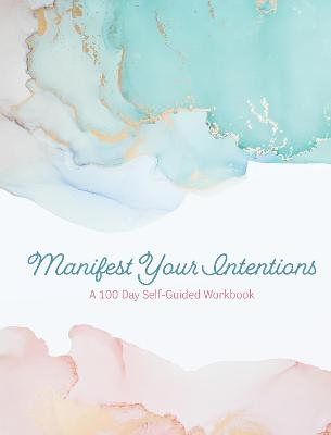 Creative Keepsakes #: Manifest Your Intentions