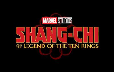 Marvel Studios' Shang-chi And The Legend Of The Ten Rings: The Art Of The Movie (Graphic Novel)