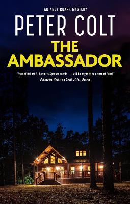 Andy Roark Mystery #04: The Ambassador