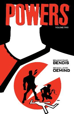 Powers Volume 2 (Graphic Novel)