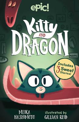 Kitty and Dragon #01: Kitty and Dragon