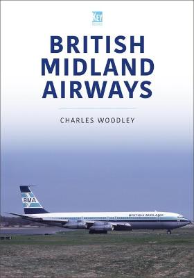 Airlines #: British Midland Airways