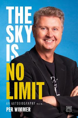 The Sky is No Limit