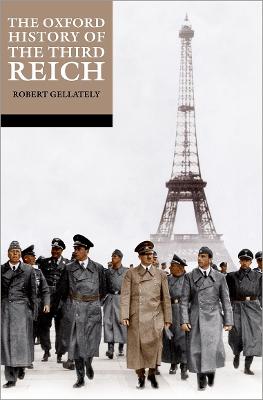 Oxford History of... #: The Oxford History of the Third Reich