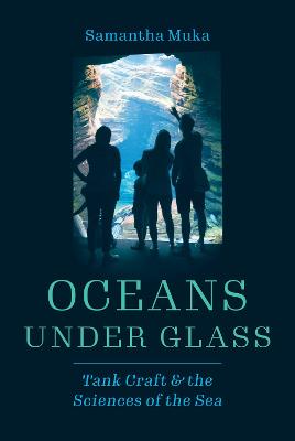 Oceans in Depth #: Oceans under Glass