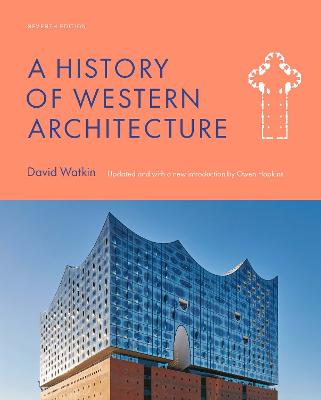 A History of Western Architecture  (7th Edition)