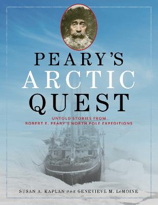 Peary's Arctic Quest