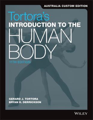 Introduction to the Human Body (11th Revised Edition)