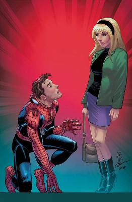 Amazing Spider-man By Wells & Romita Jr. Vol. 3 (Graphic Novel)