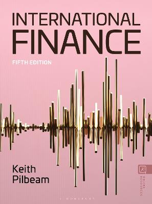 International Finance (5th Edition)