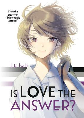 Is Love the Answer? (Graphic Novel)