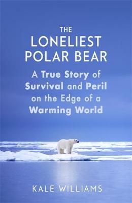 The Loneliest Polar Bear