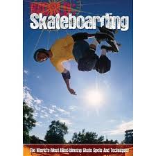 World Sports Guide: Skateboarding: The World's Most Mind-Blowing Skate Spots and Techniques