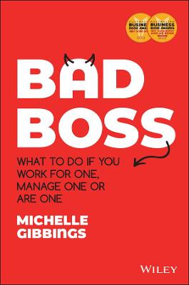 Bad Boss